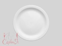 Тарілка дрібна 16,5см Ameryka 0128_thumbnail