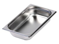Гастроємність GN 1/2-65 325х265 ECO 101265_thumbnail