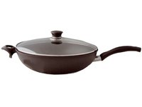 Пательня "Вок" з кришкою 32см 048V3D.32 CORTINA_thumbnail