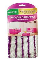 Запаска для швабры микрофибра 5406 МЖ 5774_thumbnail