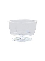 Креманка ст/п 200мл на ніжці 2-ПС ГП264_thumbnail