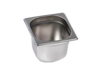 Гастроємність GN 1/6-100 176х162 HYGN604_thumbnail