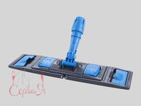 Тримач для мопу універс. синій 40см Standart 18400410_thumbnail