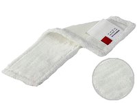 Моп плаский мікрофібра (кишені/стрічки) Standart 40х13см 18401500_thumbnail