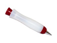 Шприц кондитерский для шоколада с насадкой 17855_thumbnail