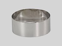 Кільце для формування гарнірів і салатів д.110, h45мм_thumbnail