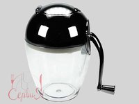 Льодомолка хром+нерж. кругла h24см C&T 750839_thumbnail