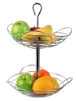 Стойка для фруктов 2-х эт. 14356_thumbnail
