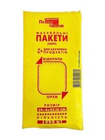 Пакет фасувальний 14х4х26см 1000шт Comserv_thumbnail