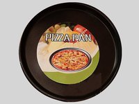 Форма тефлонова для піци д.29см 14394_thumbnail