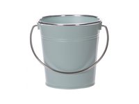 Ведерко для подачи снеков  д.13 салатовое 769815141 C&T_thumbnail