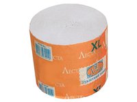 Туалетний папір сірий макулатурний ЛЕСТА XL_thumbnail