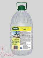 Засіб для миття посуду ЕКО 5л Helper 190100250_thumbnail