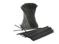 Соломка фреш 21смх7мм без згину чорна 500шт СП_thumbnail