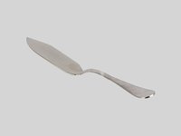 Ніж  для рибі "Іспанія" 19006_thumbnail