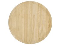 Дошка для піци дерев'яна д.30см_thumbnail