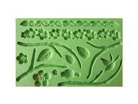 Молд кондитерський 13*20 "Веточка" 17069_thumbnail