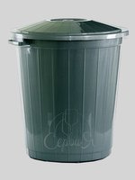 Бак для сміття 70л  4103 (В)_thumbnail