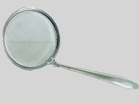 Шумовка-сетка мелкая д.14см арт.15791_thumbnail