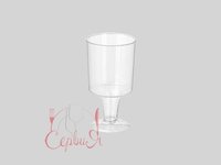 Стакан 100мл 12штук Кристал 1265_thumbnail