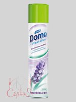 Освіжувач повітря 300мл DOMO Лавандовий рай 10008_thumbnail