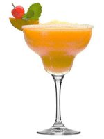 Бокал для маргариты 270мл KROSNO SIMPLE_thumbnail