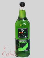 Огірок сироп 1л (ПЛАСТ.БУТ.) Barlife_thumbnail