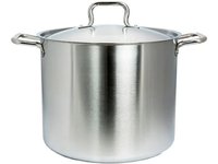 Каструля висока з кришою. 23,6л 34x26см 305342 FoREST_thumbnail