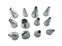 Набір кондитерських насадок 12предм. арт.14813_thumbnail