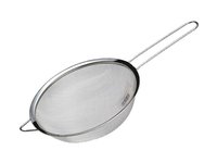 Сито з широким краєм з ручкою 22см 15405_thumbnail