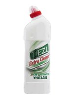 Засіб для миття унітазів кислий Свіжість лісу 1л DEZI 70011_thumbnail