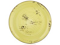 Тарілка дрібна 27см Harmony Sun HA-SN-ZT-27-DZ_thumbnail