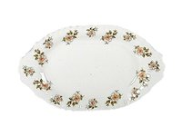 Блюдо овальне з ручками 280мм 1160-7620Ц-1-2-28 Iwona_thumbnail