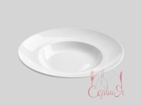 Тарілка глибока (№8) д.200мм N-M Р_thumbnail