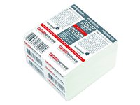 Туалетний папір двошаровий білий в аркушах 300шт Premium PRO 32660600_thumbnail