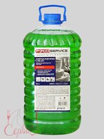 Засіб для миття посуду Яблуко 5л PRO 25471720_thumbnail
