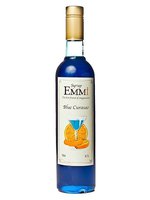 Кюрасао блю сироп 0,7л, 900г Еммі_thumbnail