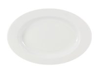Блюдо овальне 28cм 0257 Kaszub-Hel_thumbnail