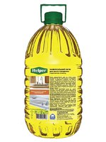 Універсальний засіб для миття поверхонь Лимон 5л Helper 190700186_thumbnail