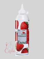 Полуниця топпінг 0,6л Еммі_thumbnail