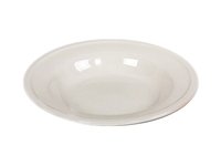 Тарілка глибока для пасти д.270мм Bistro (с.кістка)_thumbnail