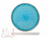 Тарілка дрібна д.21,5см Laguna Azzurro C&T 9222345_thumbnail