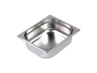 Гастроємність GN 1/2-100 325х265 6,5л BR_thumbnail