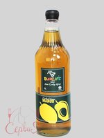 Манго сироп 1л (ПЛАСТ.БУТ.) Barlife_thumbnail