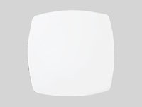 Тарілка дрібна квадратна 18х18см 2281 Maxim_thumbnail