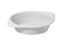 Миска 350мл белая 100шт_thumbnail