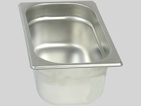 Гастроємкість GN 1/4-100 265х162 2,5л N-M_thumbnail