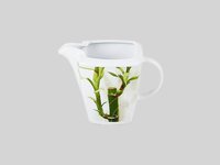 Соусник - молочник 150мл бамбук Victoria_thumbnail