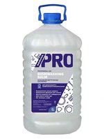 Бальзам ServiaPRO для миття посуду Біле яблуко 5л РЕТ бут_thumbnail