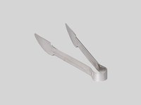 Щипці універсальні 23см  T-II C  Н_thumbnail